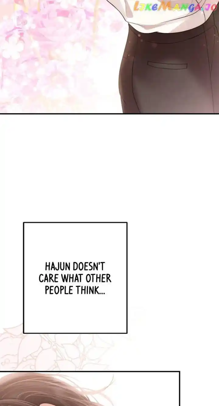 To You Who Swallowed a Star Ch.145