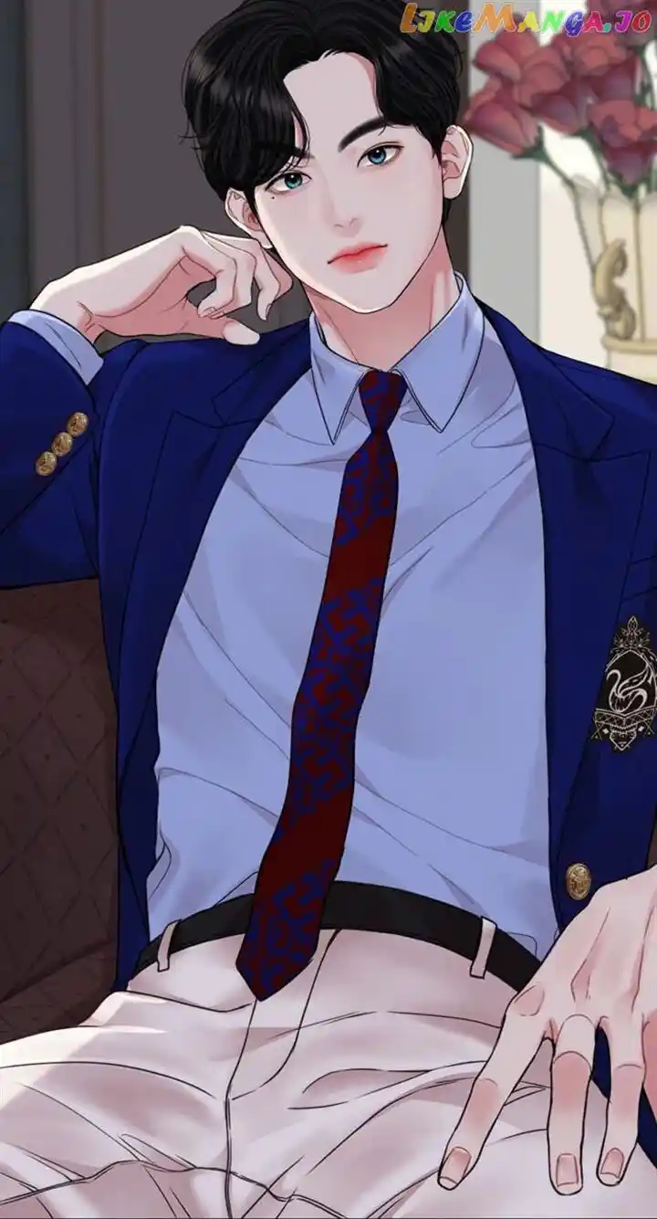 To You Who Swallowed a Star Ch.145