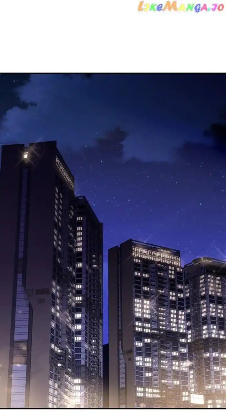 To You Who Swallowed a Star Ch.145