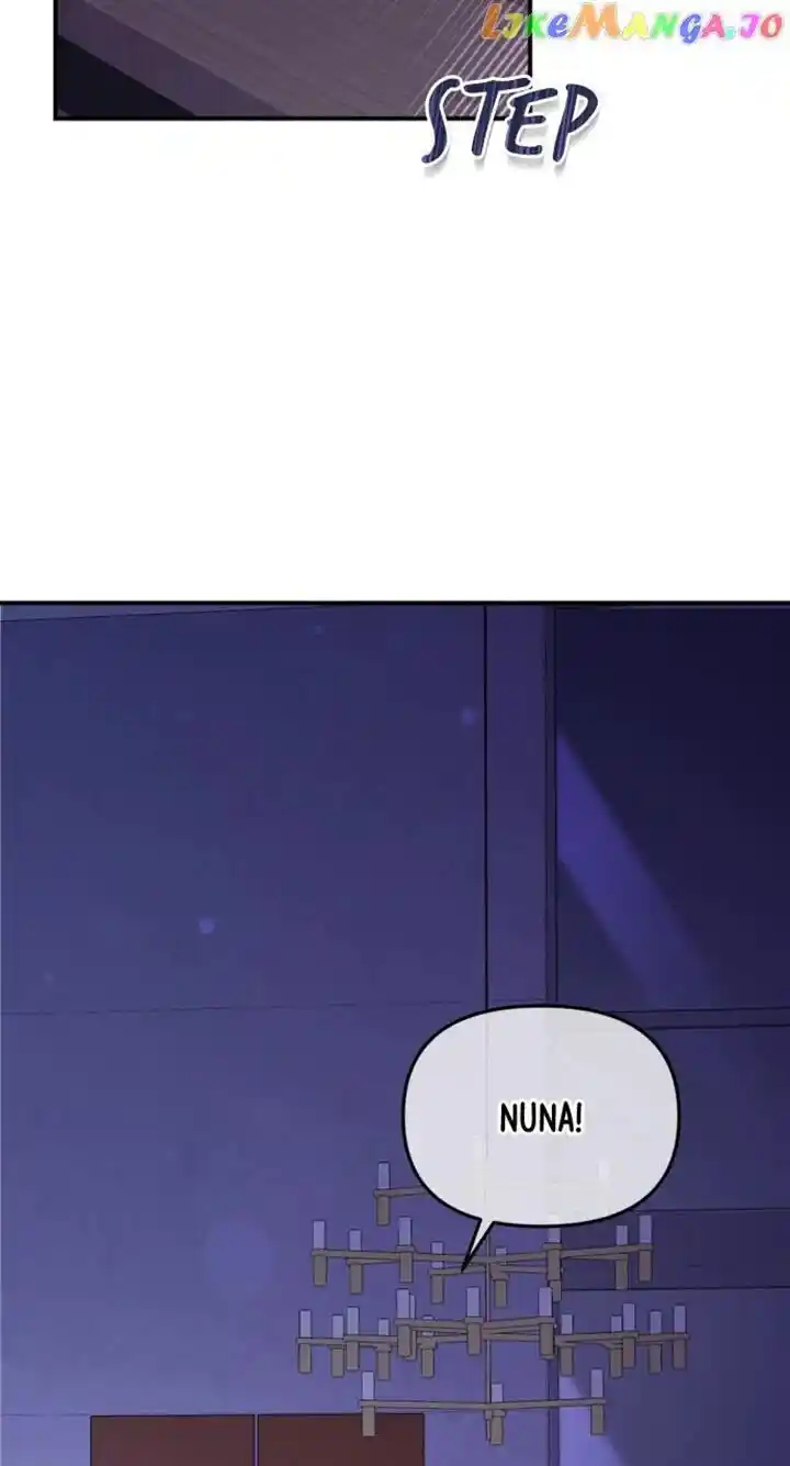 To You Who Swallowed a Star Ch.145