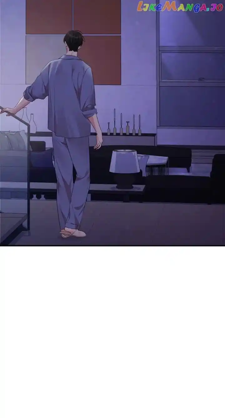 To You Who Swallowed a Star Ch.145