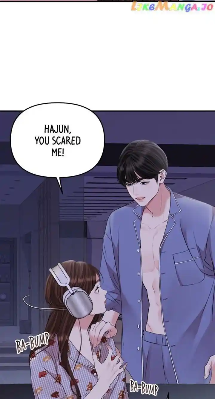 To You Who Swallowed a Star Ch.146