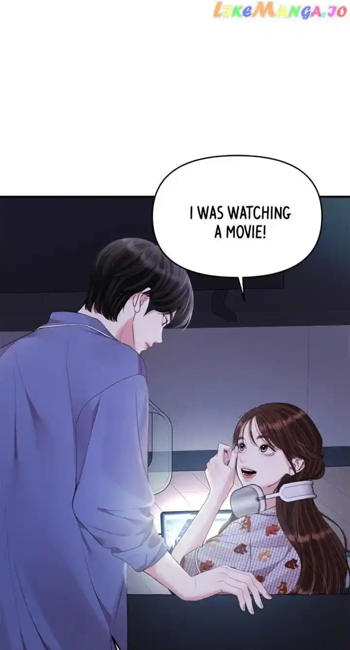 To You Who Swallowed a Star Ch.146