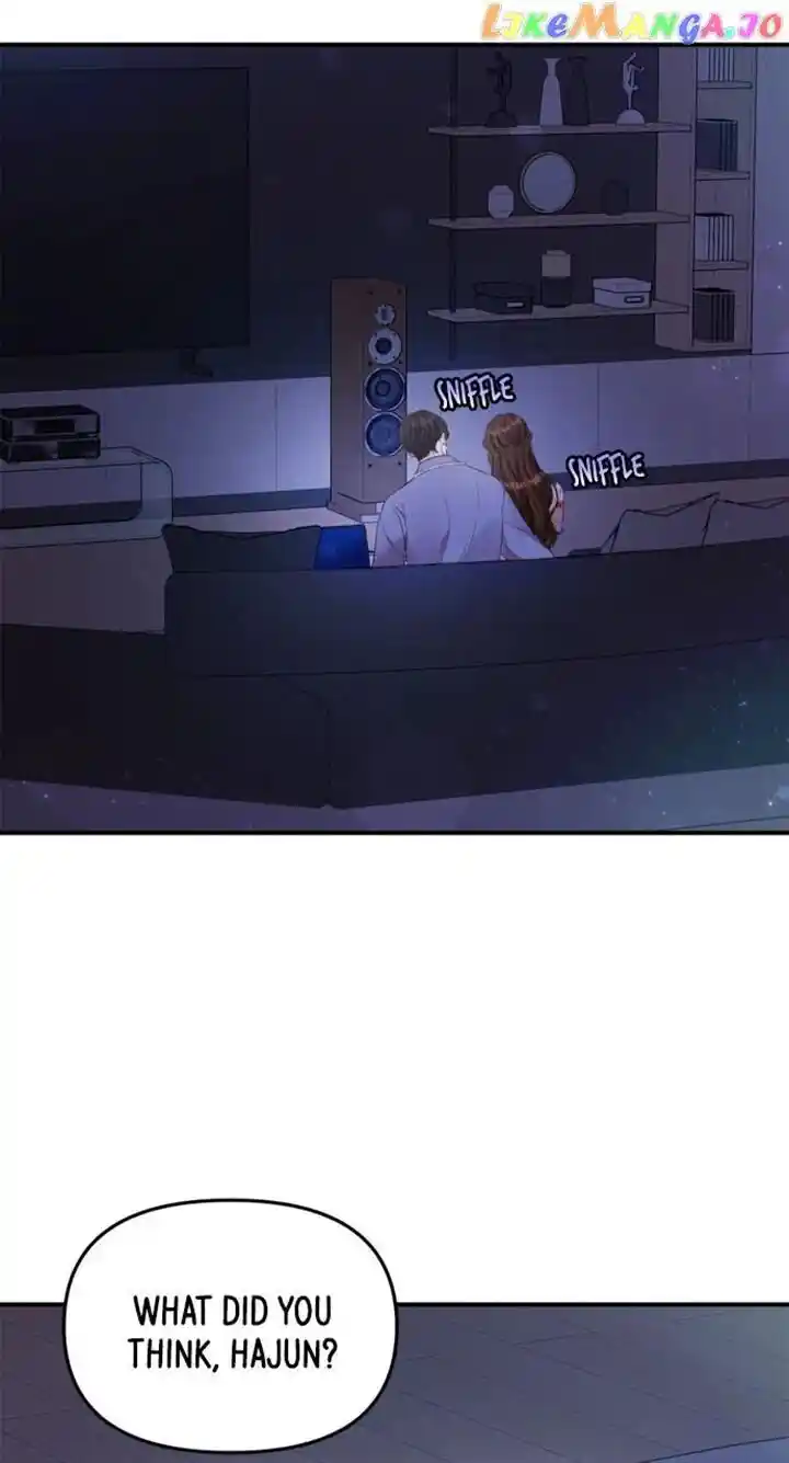 To You Who Swallowed a Star Ch.146