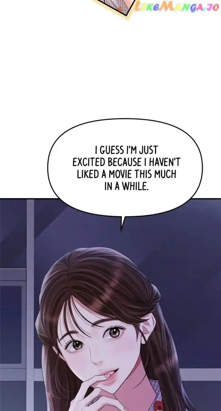 To You Who Swallowed a Star Ch.146