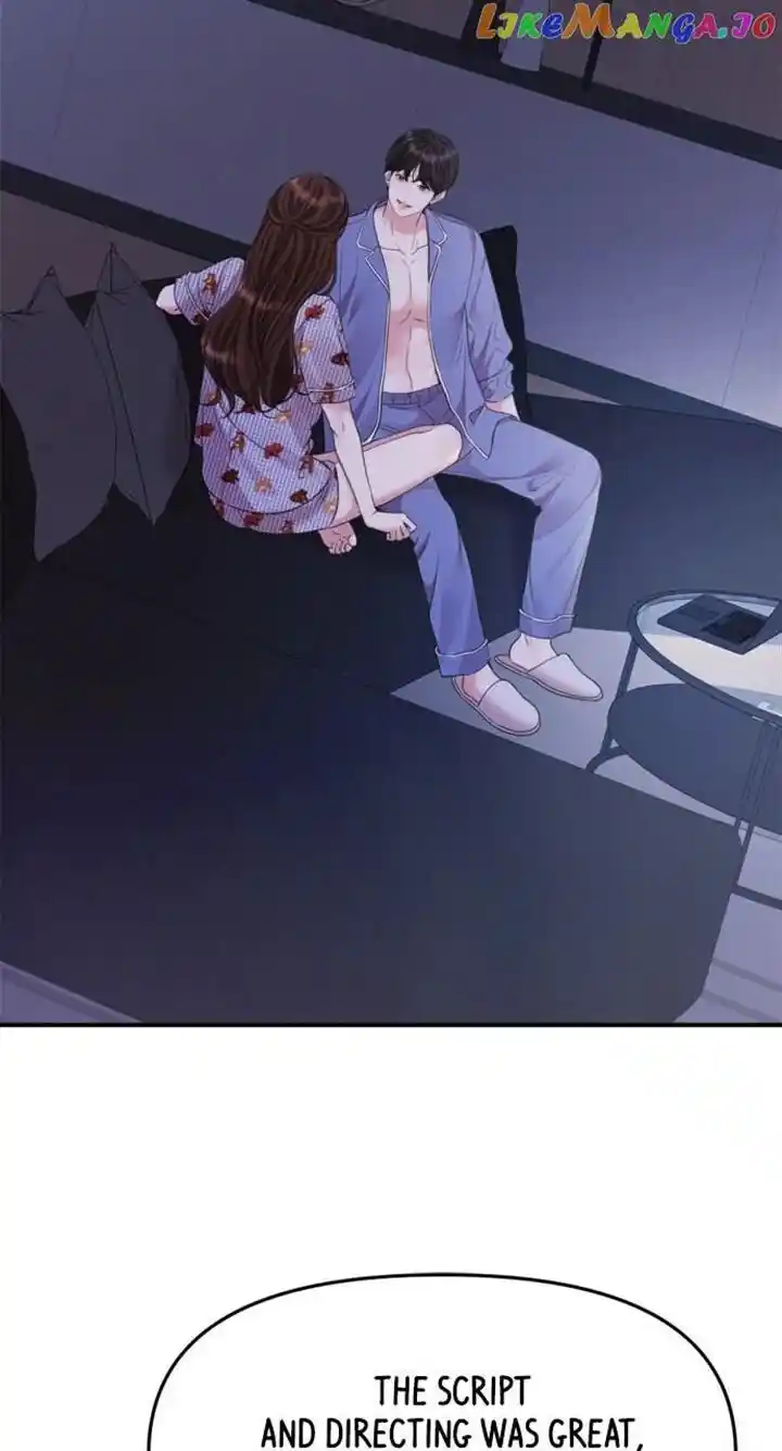 To You Who Swallowed a Star Ch.146