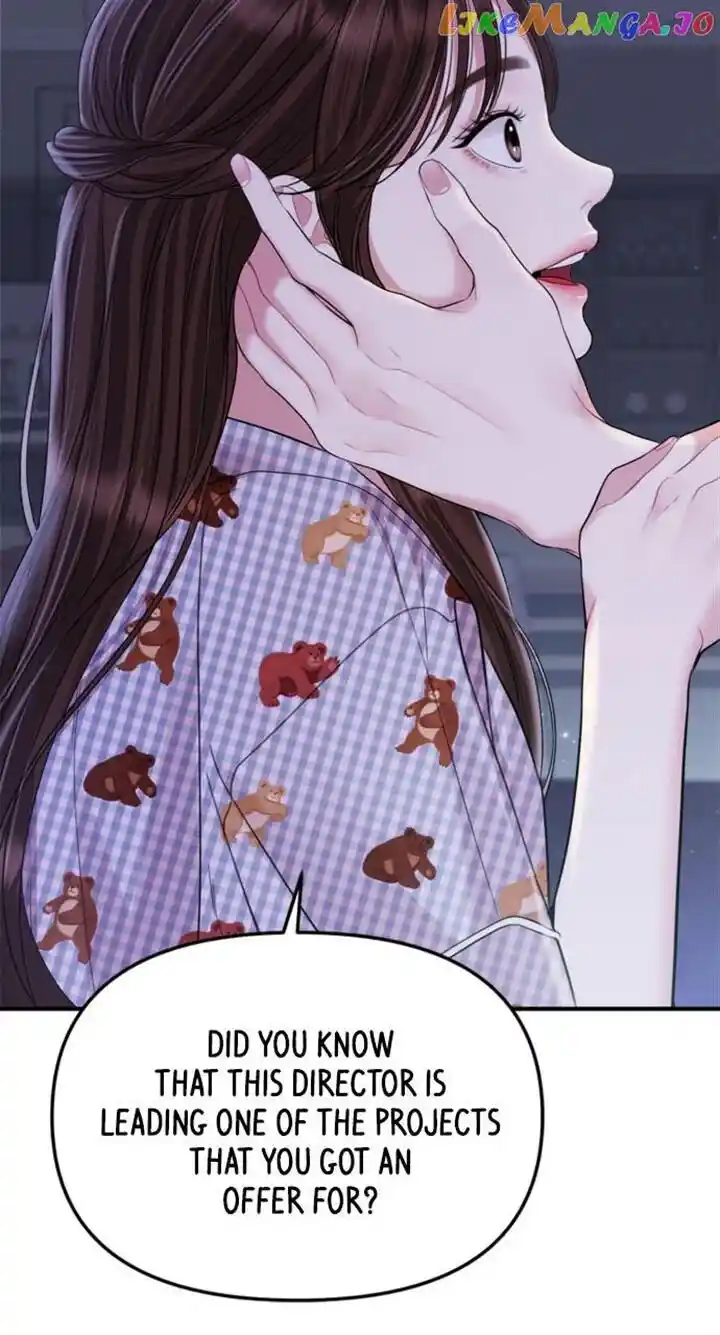 To You Who Swallowed a Star Ch.146