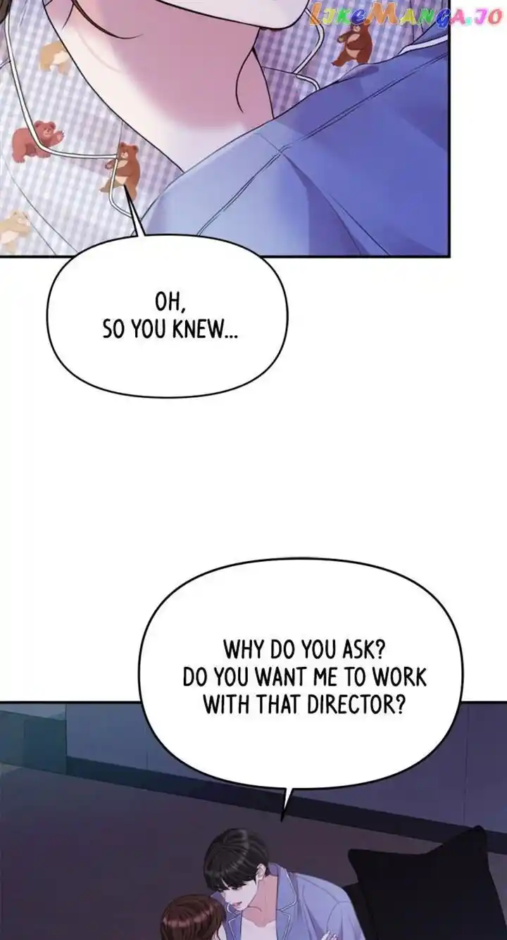 To You Who Swallowed a Star Ch.146