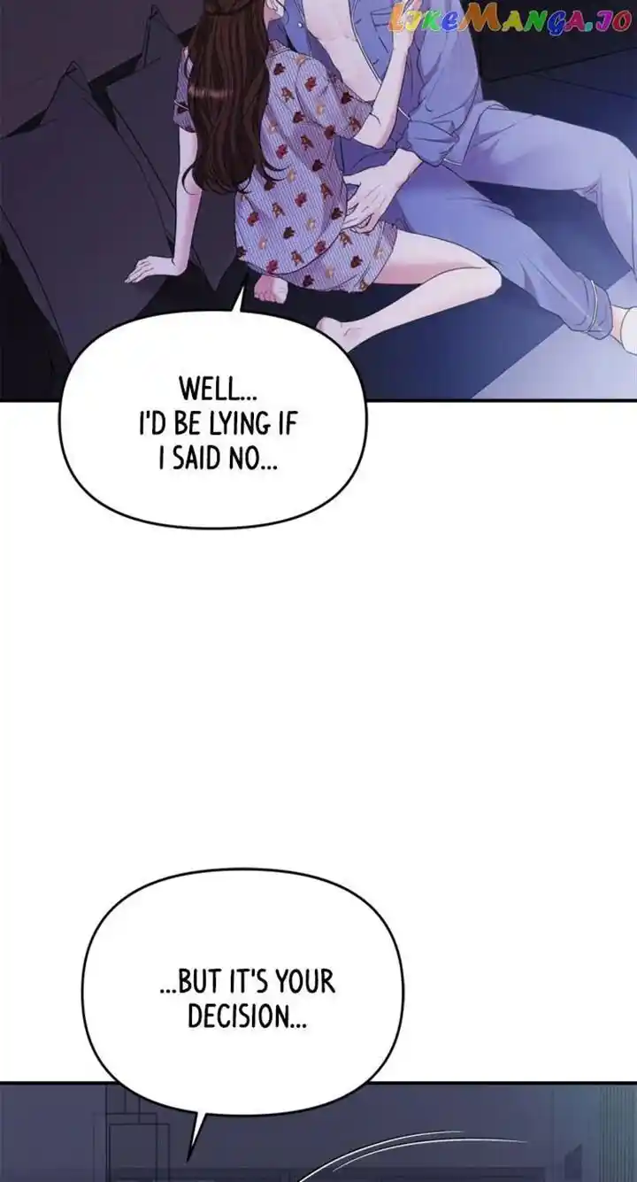 To You Who Swallowed a Star Ch.146