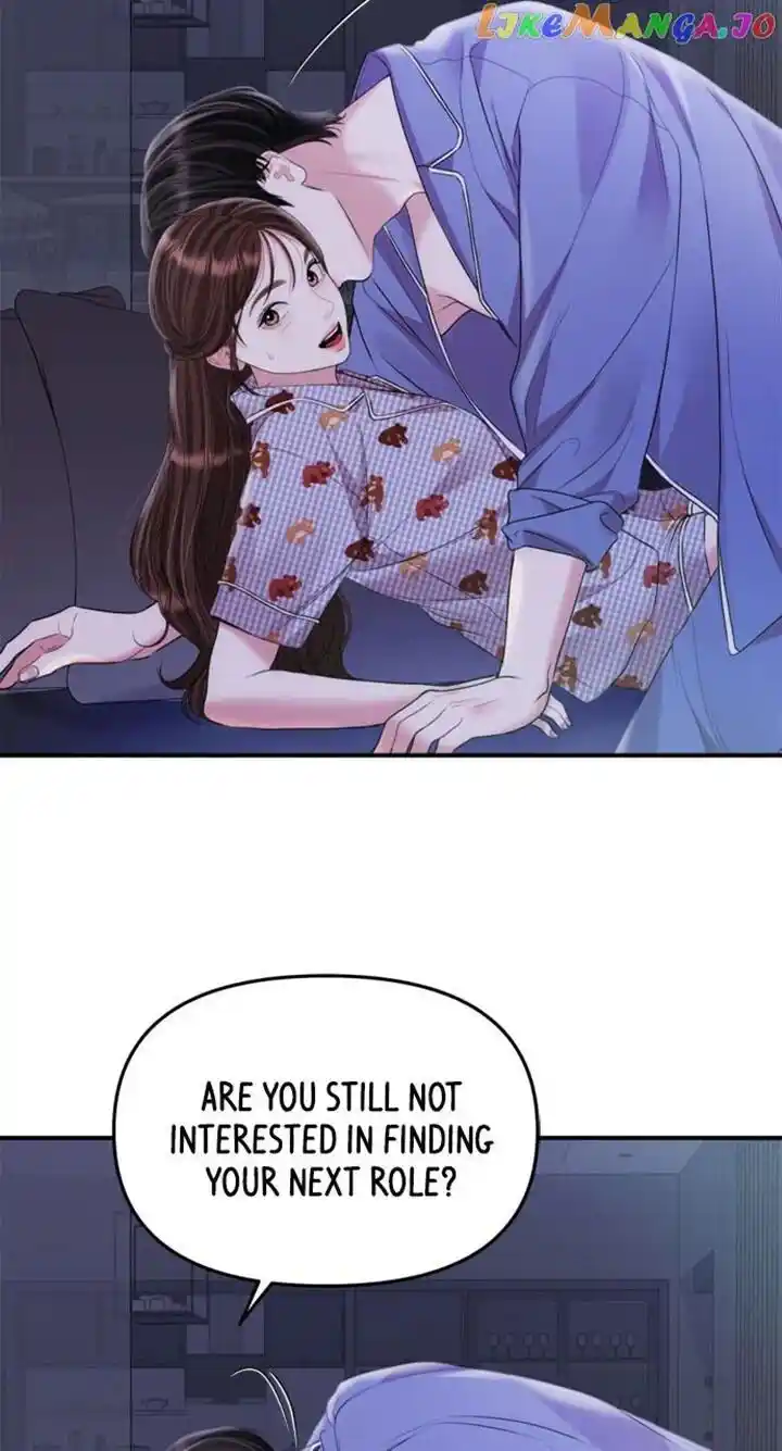 To You Who Swallowed a Star Ch.146