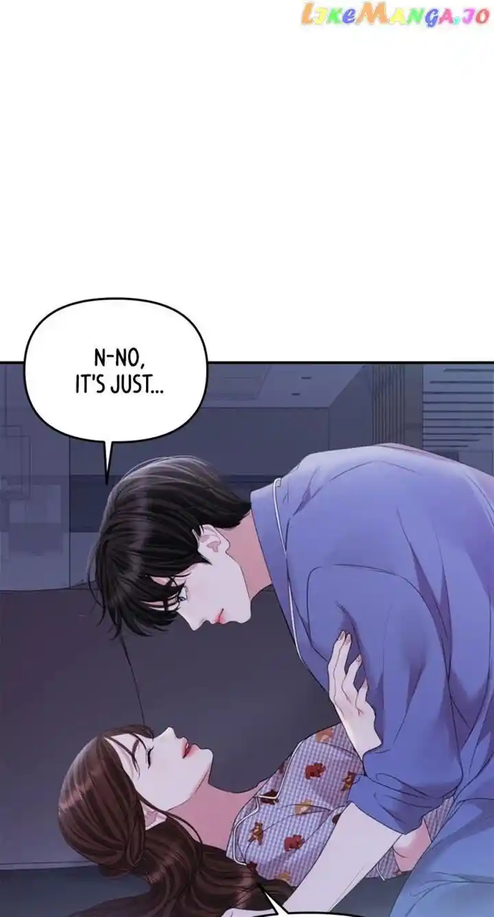 To You Who Swallowed a Star Ch.146