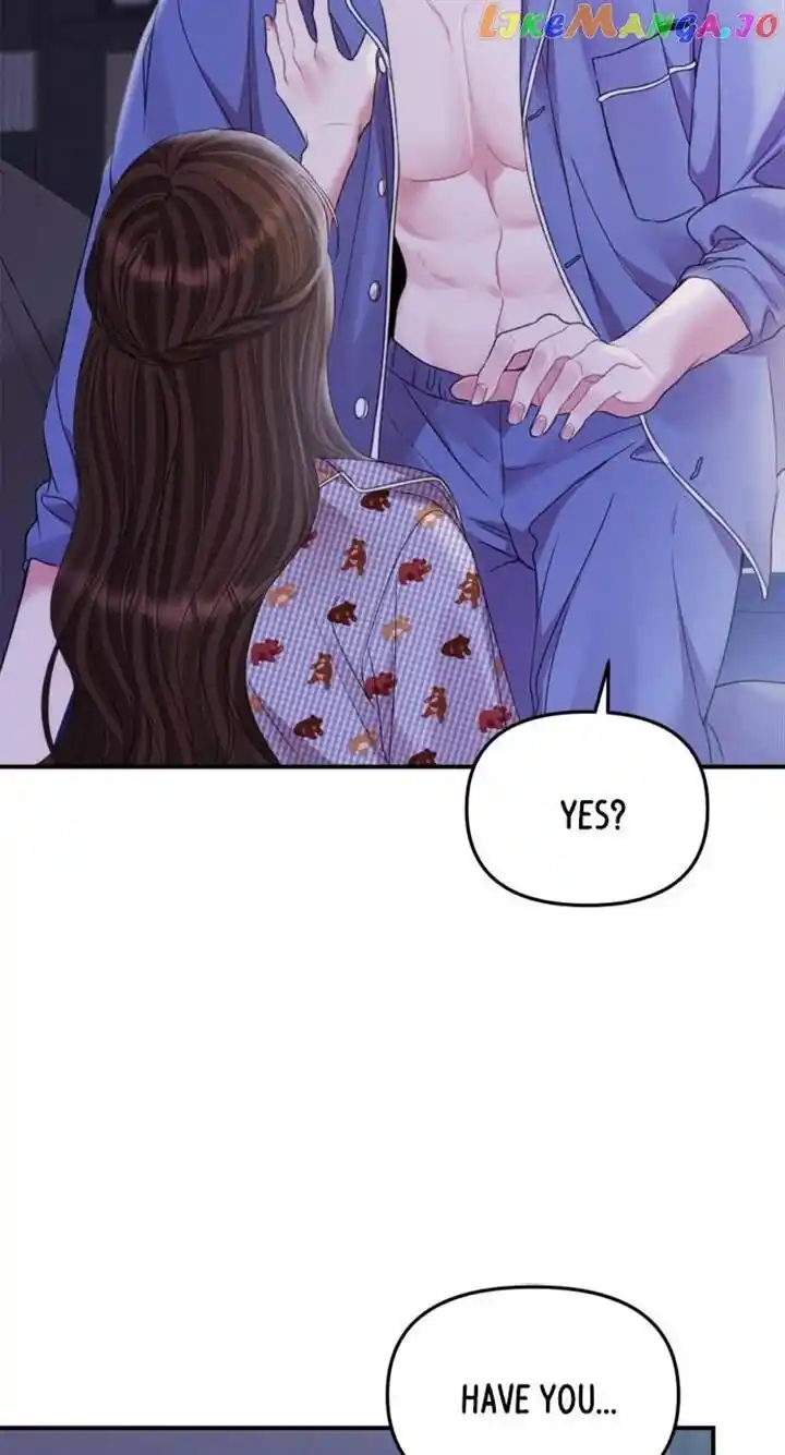 To You Who Swallowed a Star Ch.146