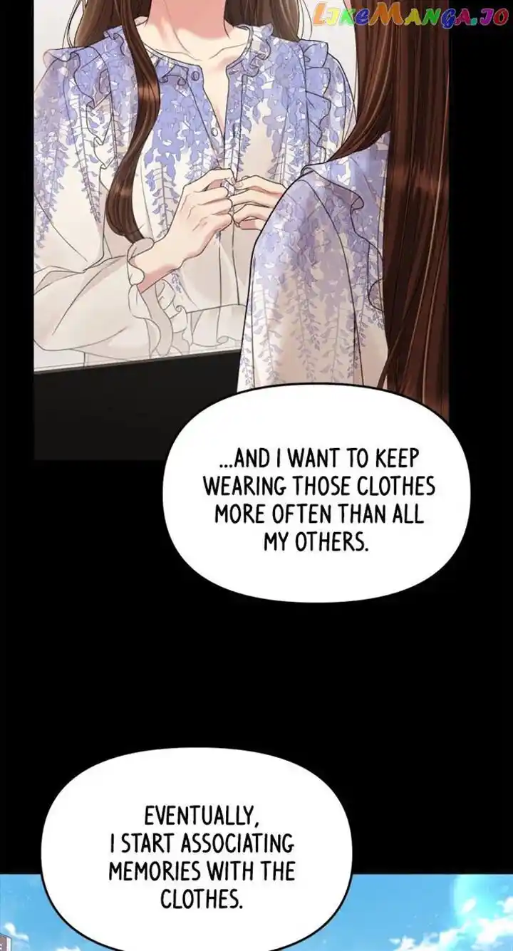 To You Who Swallowed a Star Ch.146