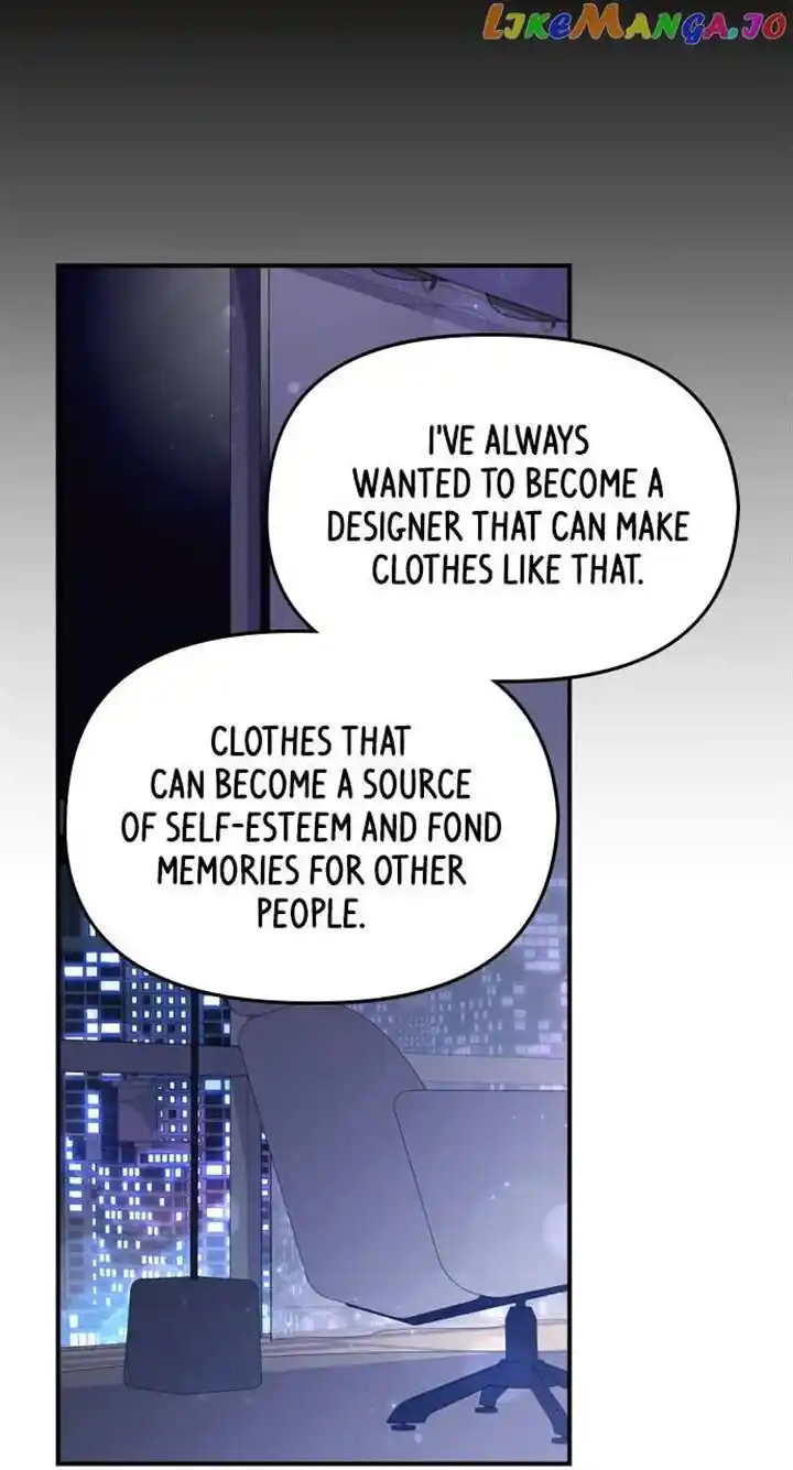 To You Who Swallowed a Star Ch.146