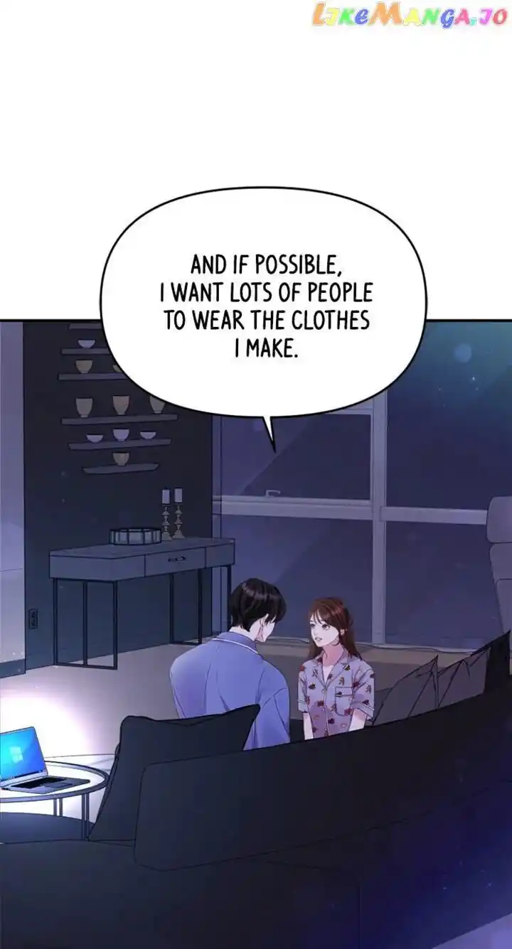 To You Who Swallowed a Star Ch.146