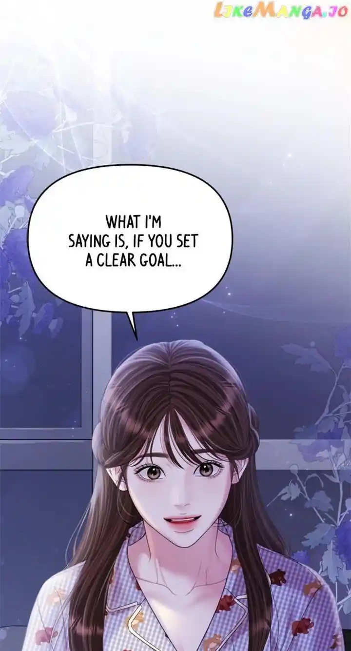 To You Who Swallowed a Star Ch.146