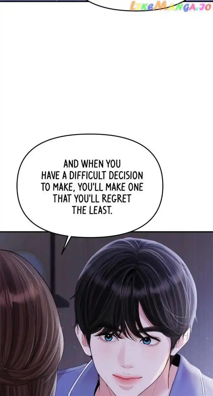 To You Who Swallowed a Star Ch.146