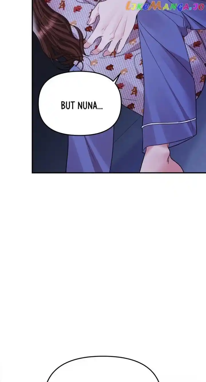 To You Who Swallowed a Star Ch.146