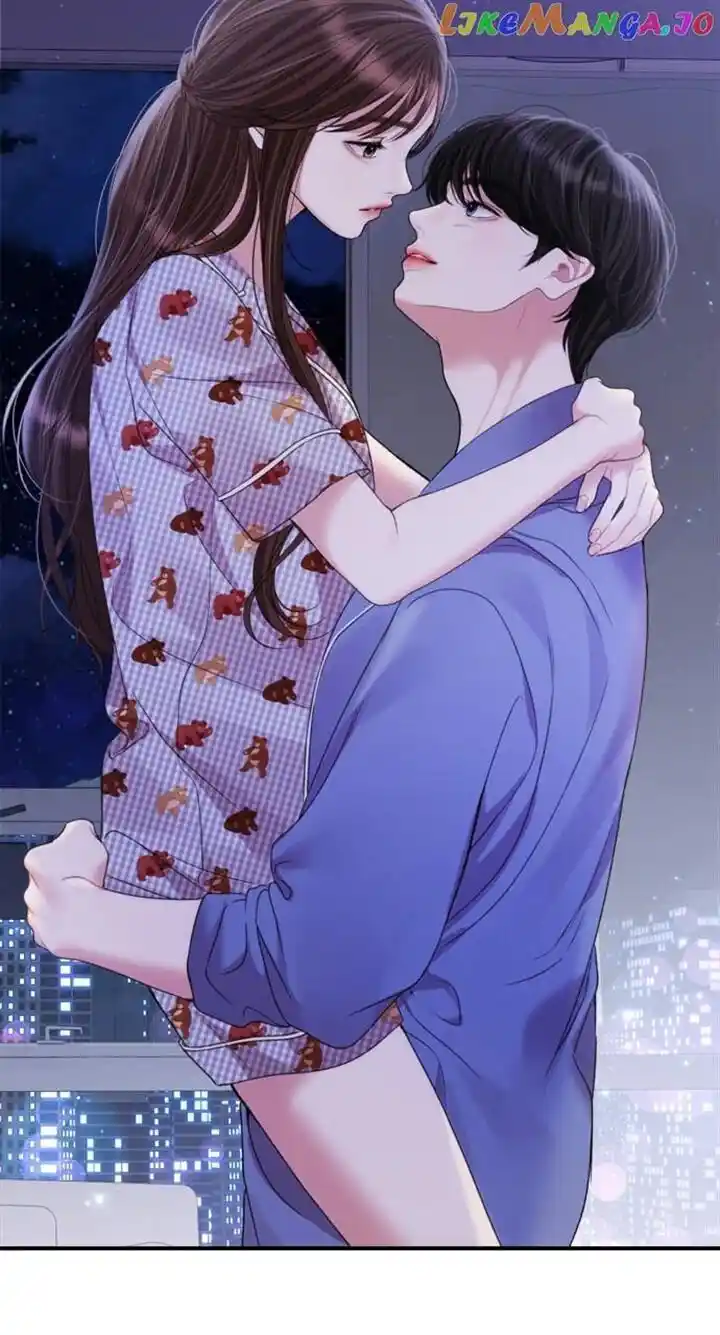 To You Who Swallowed a Star Ch.146