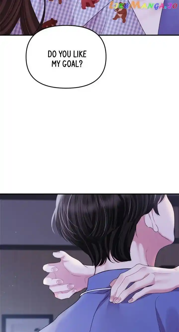 To You Who Swallowed a Star Ch.146