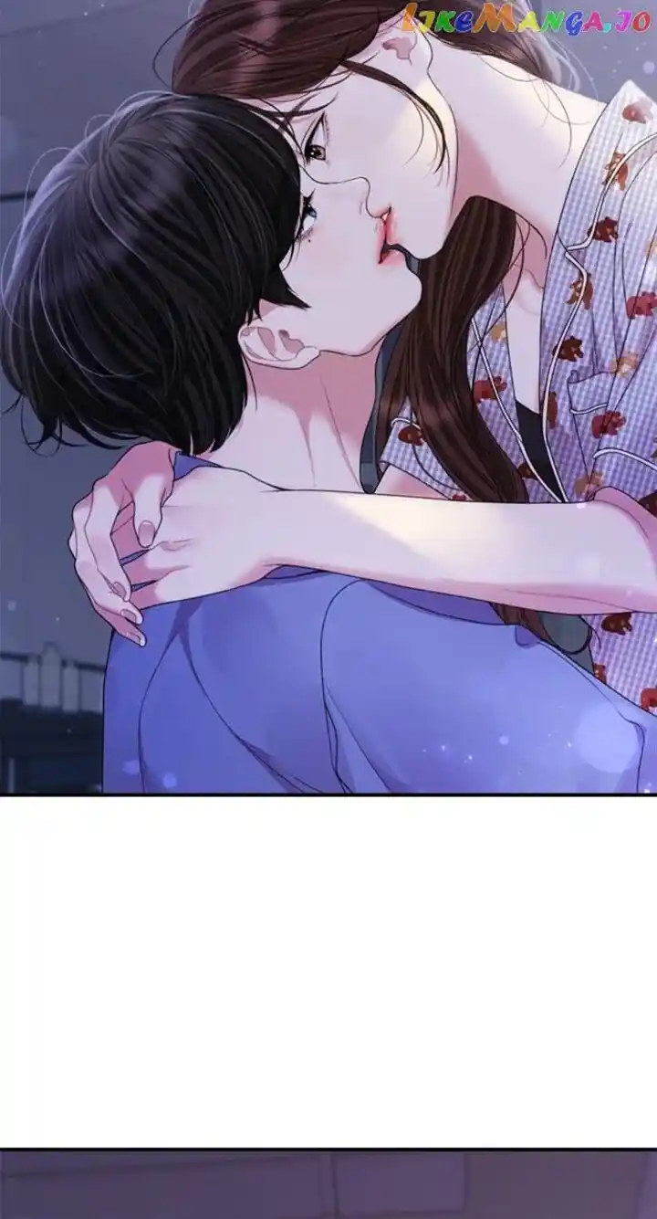 To You Who Swallowed a Star Ch.146