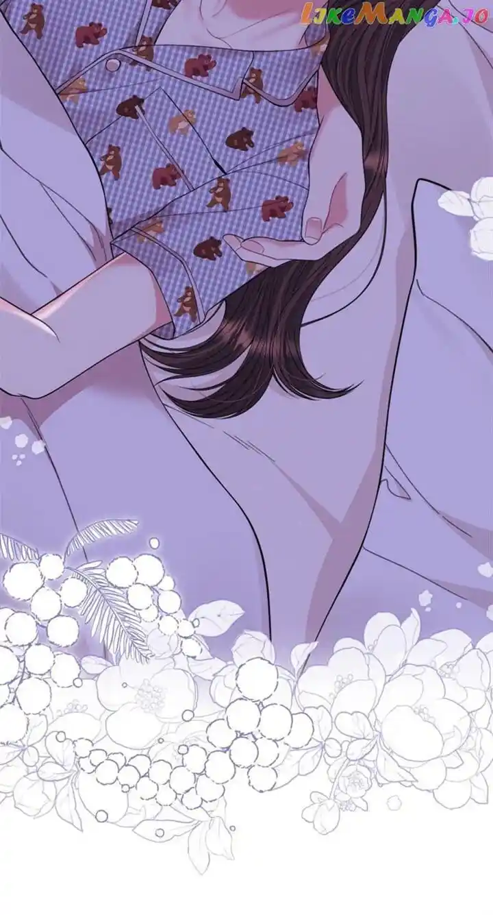 To You Who Swallowed a Star Ch.146