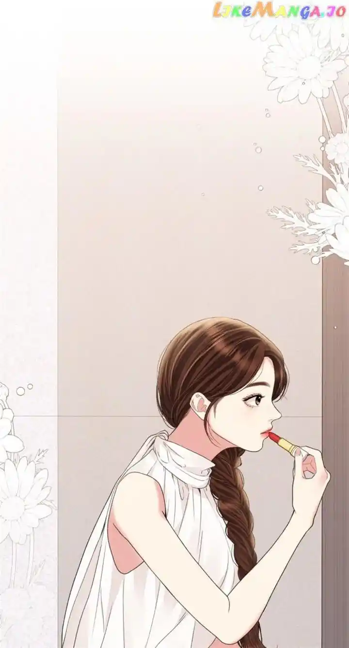 To You Who Swallowed a Star Ch.146