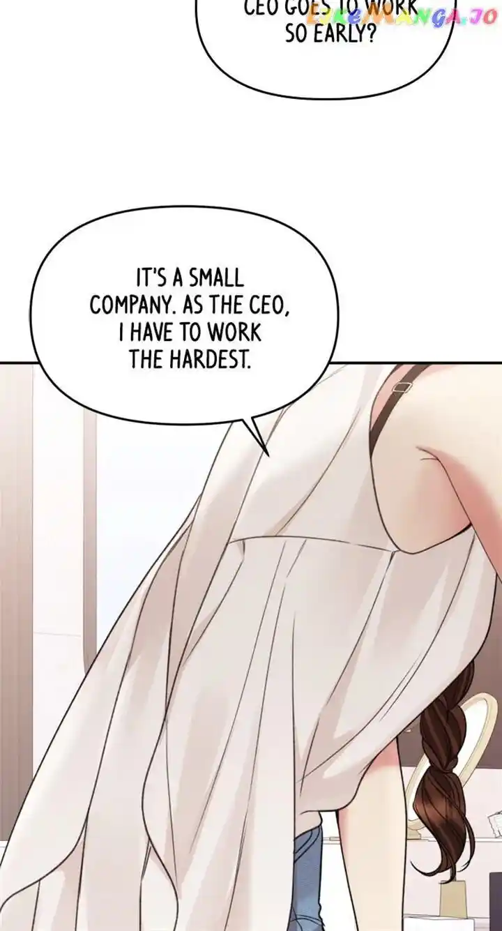 To You Who Swallowed a Star Ch.146