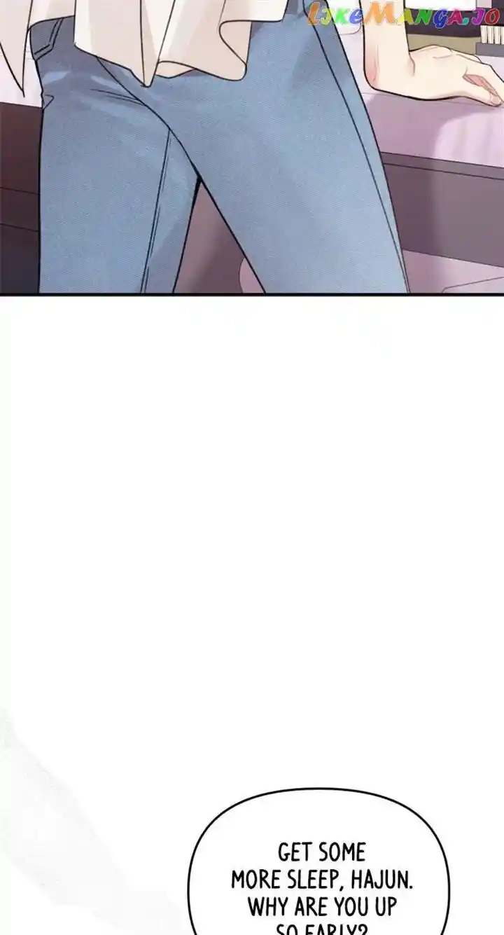 To You Who Swallowed a Star Ch.146