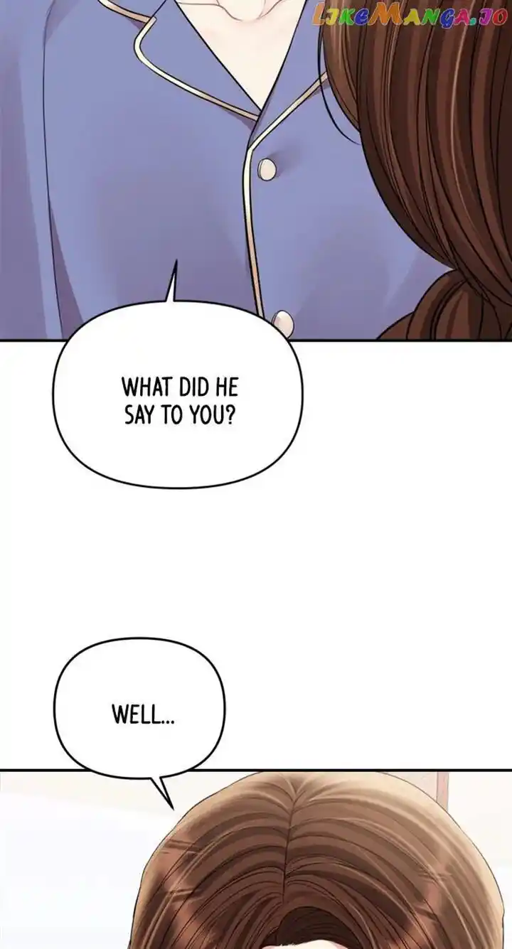 To You Who Swallowed a Star Ch.146