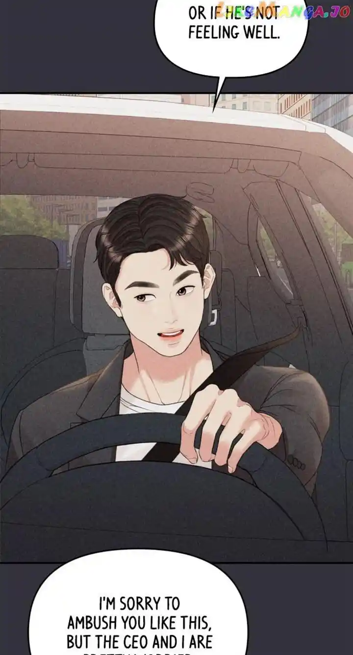 To You Who Swallowed a Star Ch.146