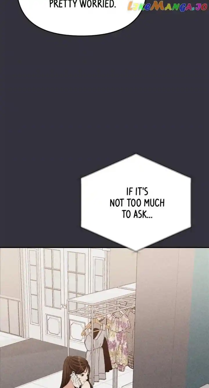 To You Who Swallowed a Star Ch.146