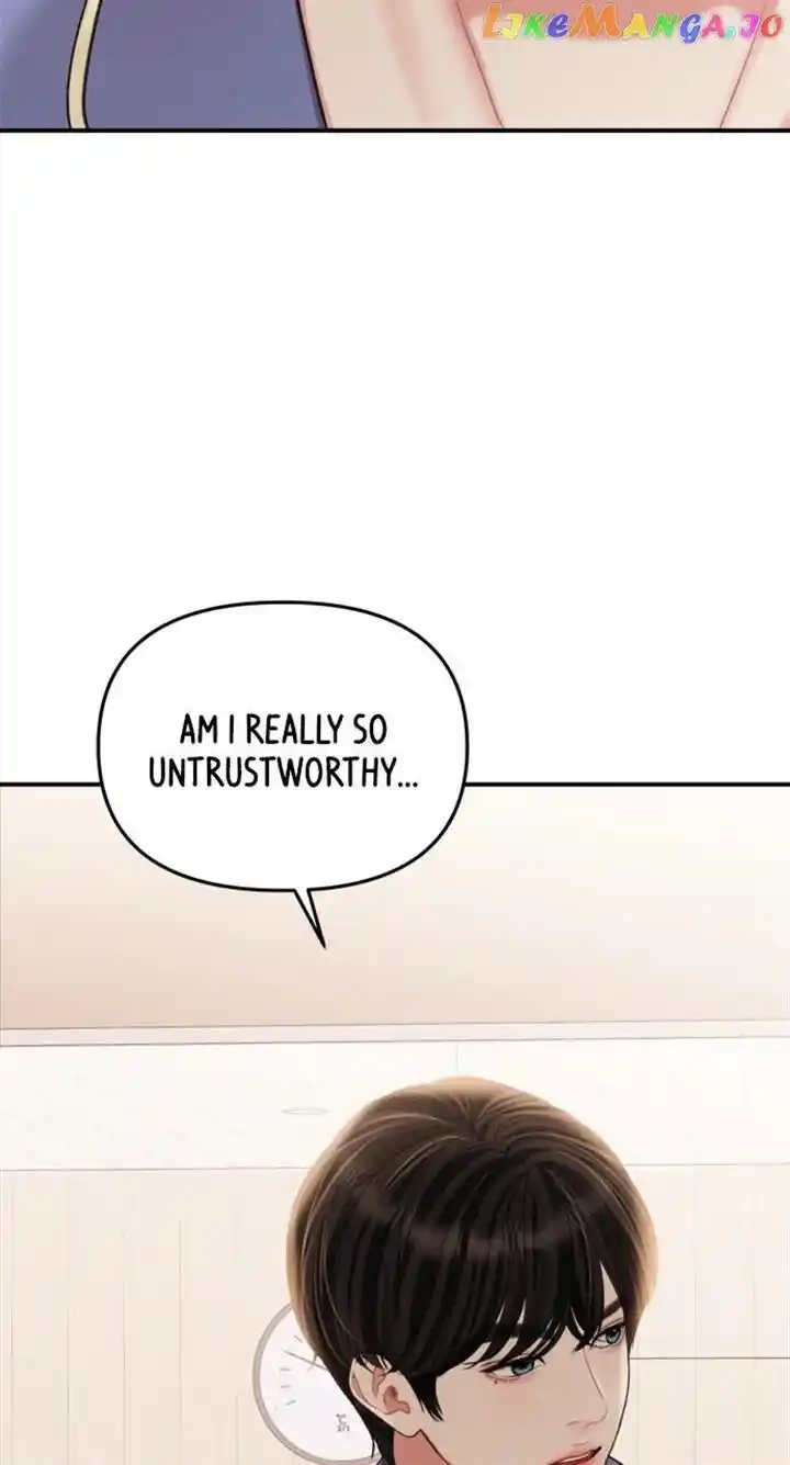 To You Who Swallowed a Star Ch.146