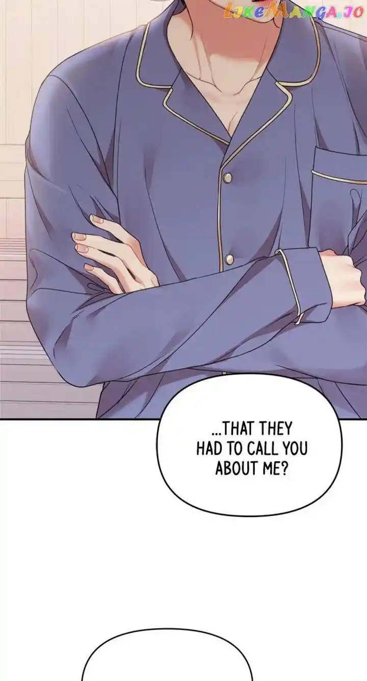 To You Who Swallowed a Star Ch.146