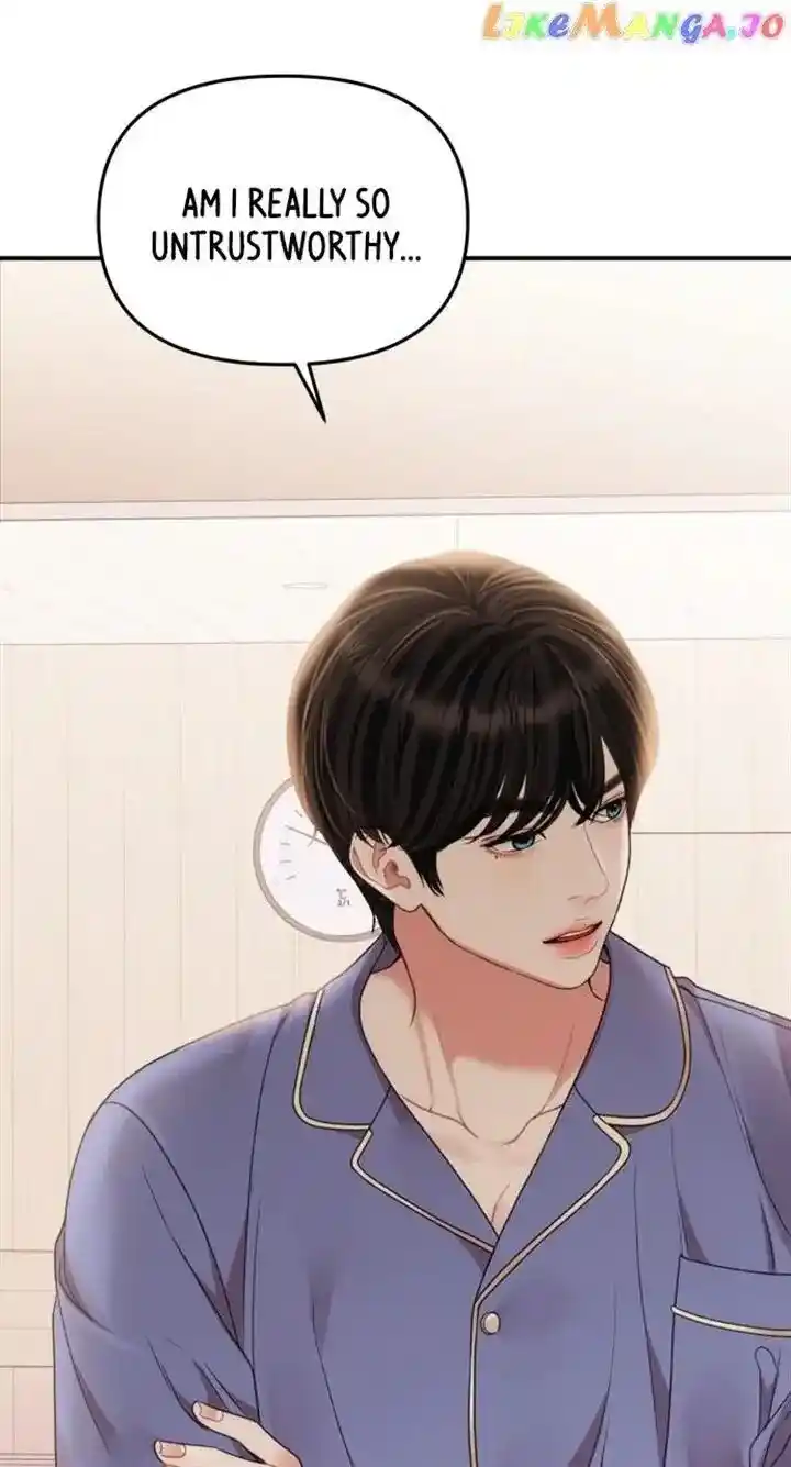 To You Who Swallowed a Star Ch.147