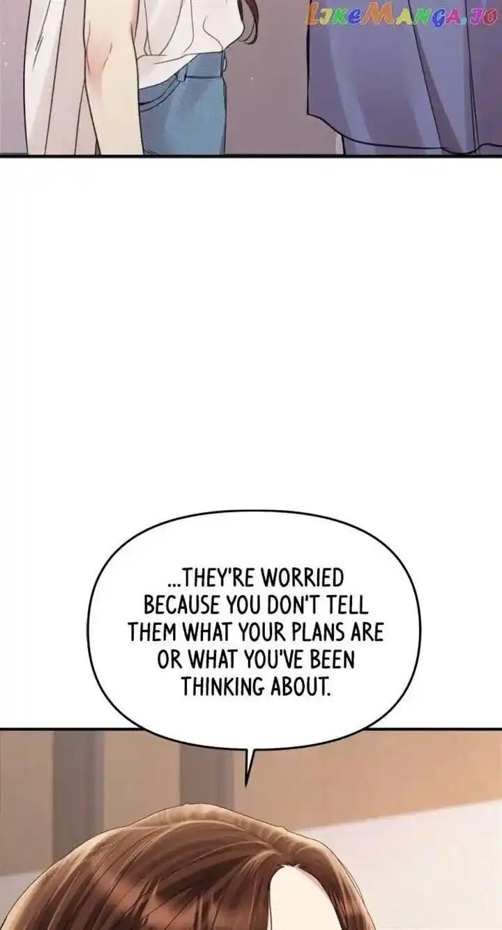 To You Who Swallowed a Star Ch.147