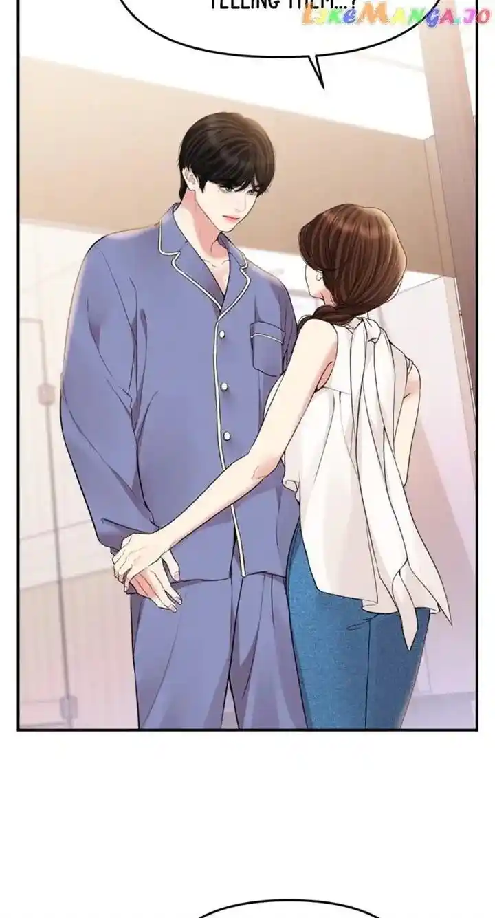 To You Who Swallowed a Star Ch.147