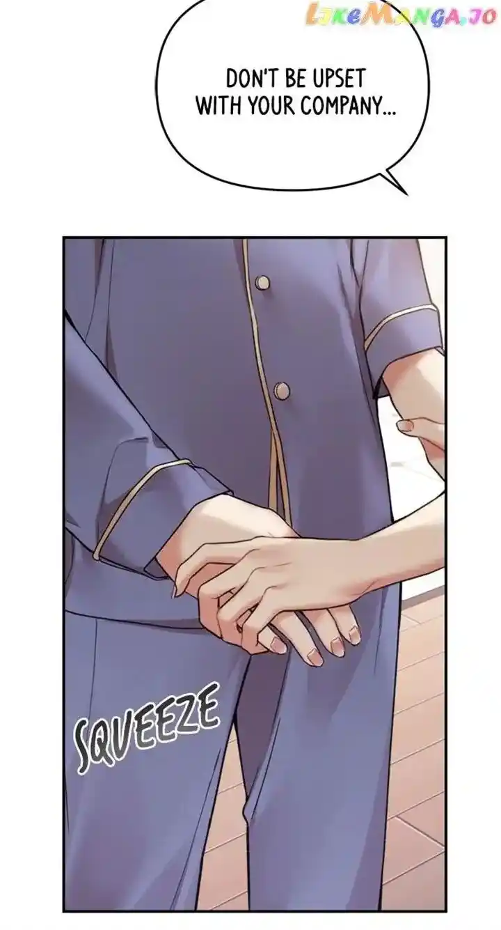 To You Who Swallowed a Star Ch.147