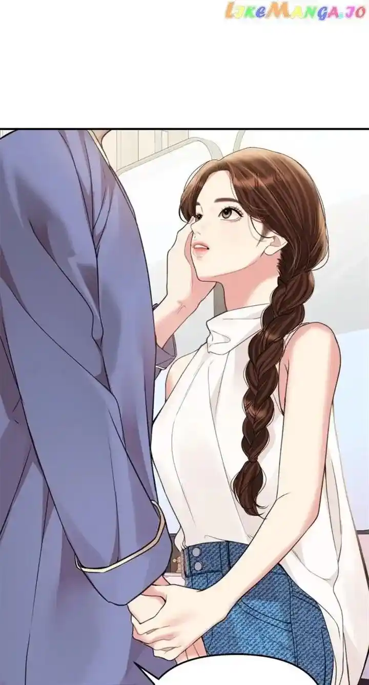 To You Who Swallowed a Star Ch.147