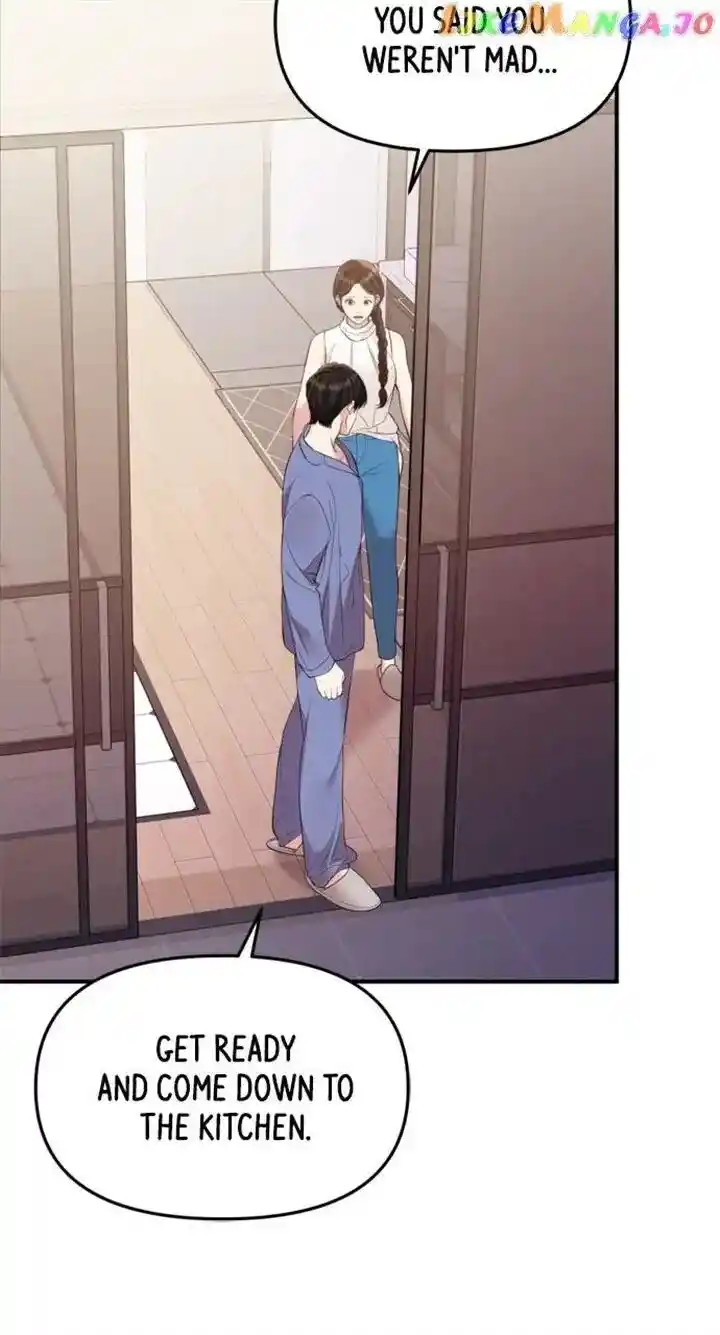 To You Who Swallowed a Star Ch.147