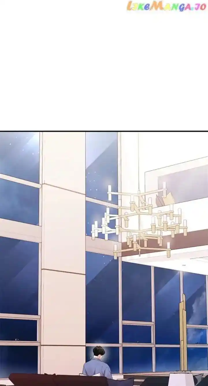 To You Who Swallowed a Star Ch.147