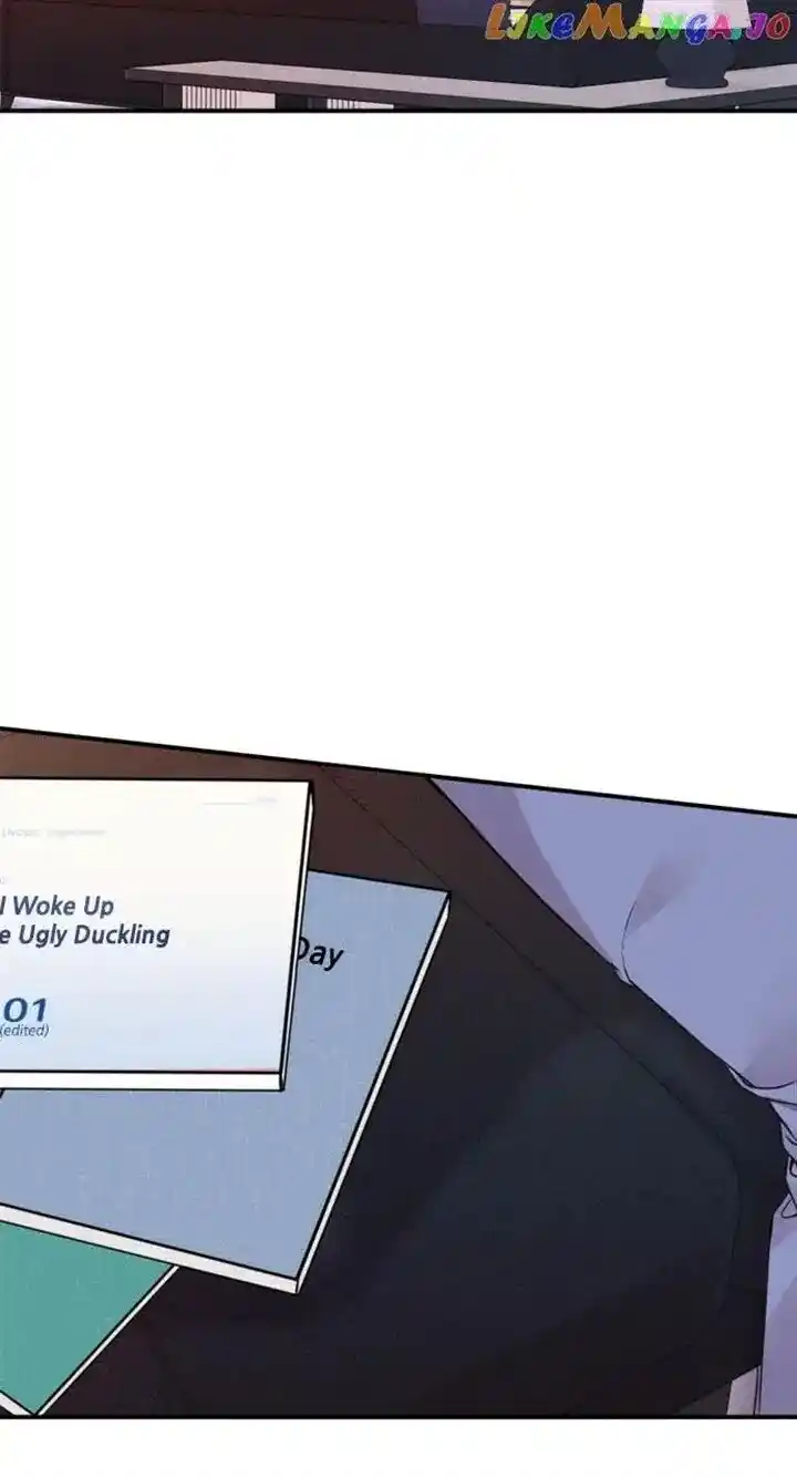 To You Who Swallowed a Star Ch.147