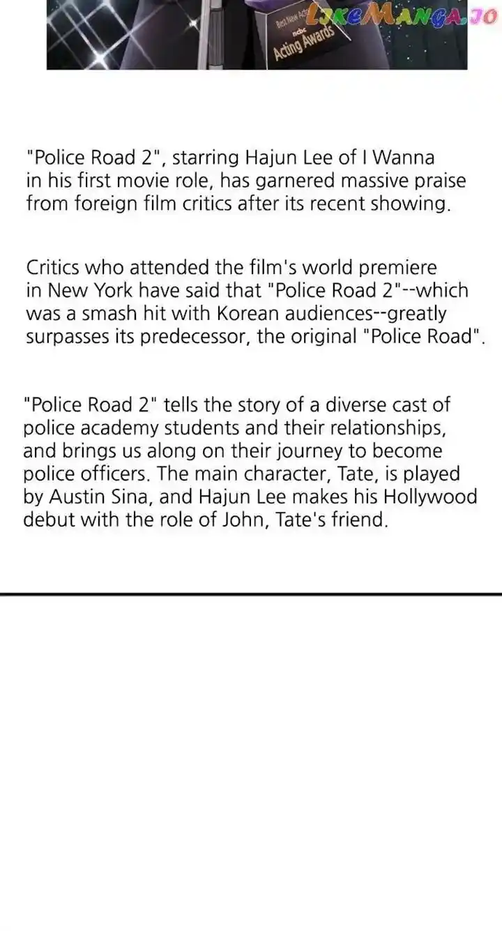 To You Who Swallowed a Star Ch.147