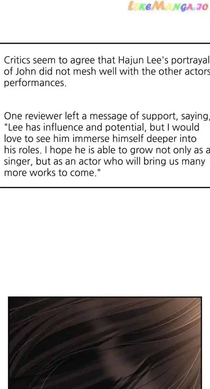 To You Who Swallowed a Star Ch.147