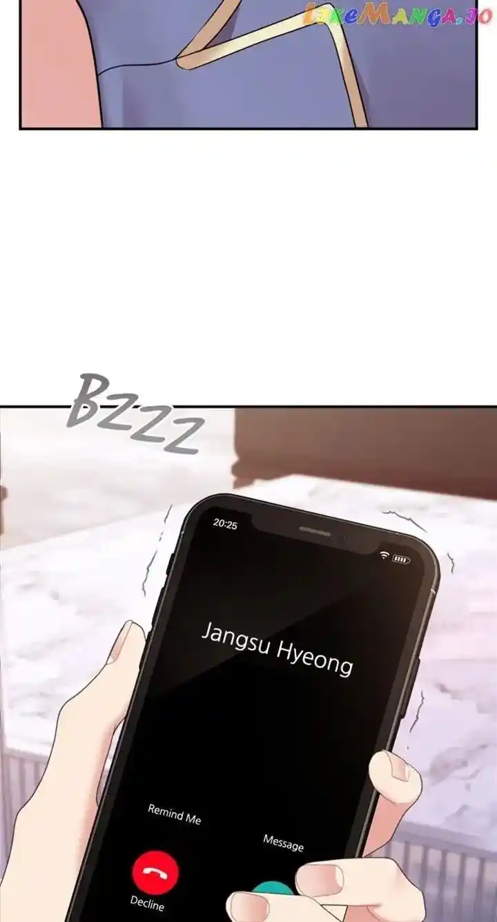 To You Who Swallowed a Star Ch.147