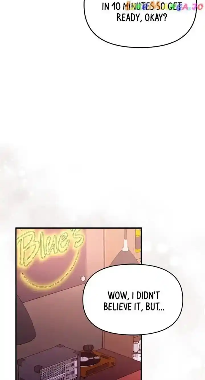 To You Who Swallowed a Star Ch.147