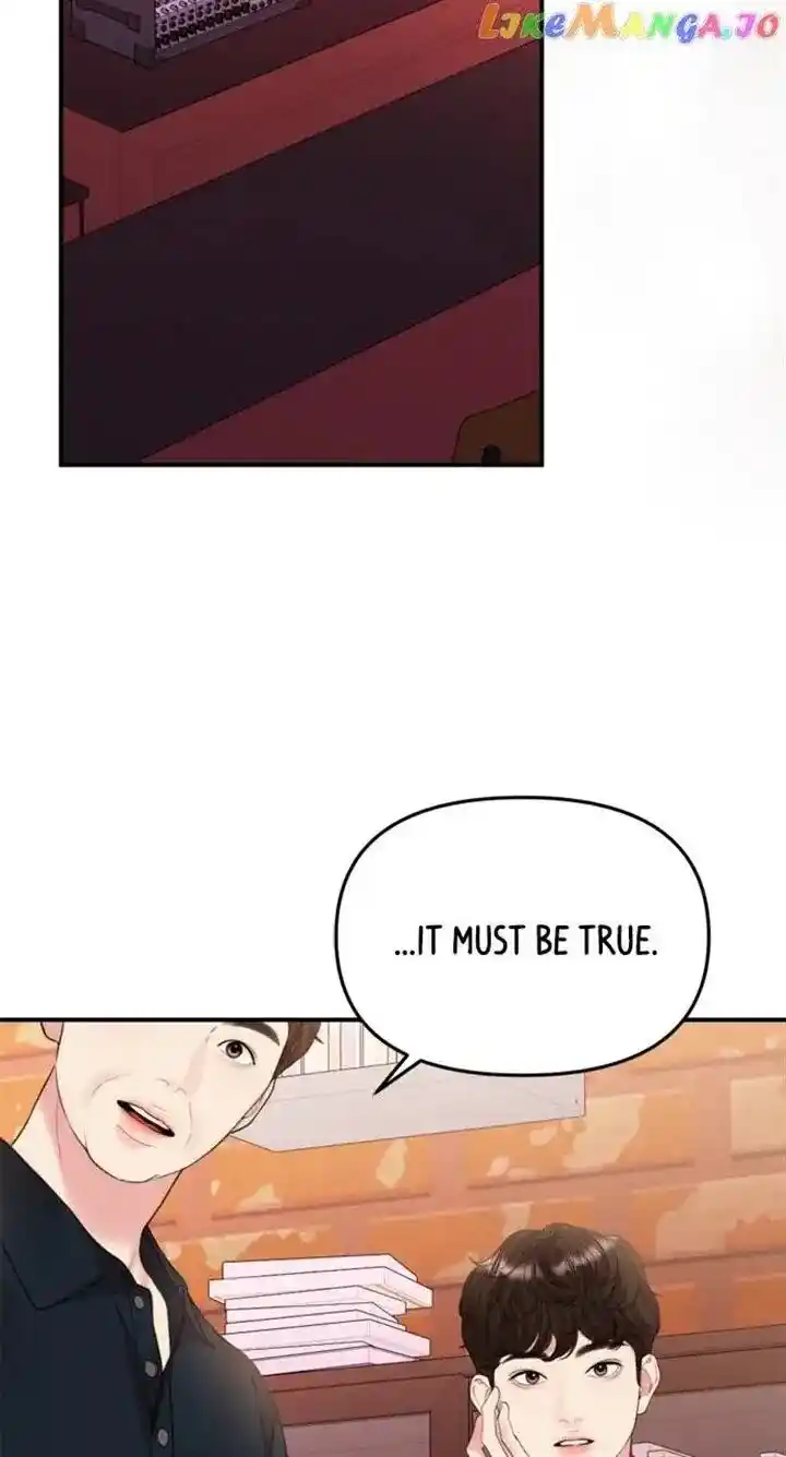 To You Who Swallowed a Star Ch.147