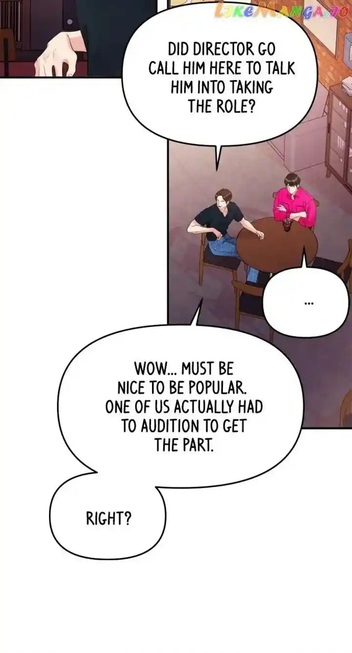 To You Who Swallowed a Star Ch.147