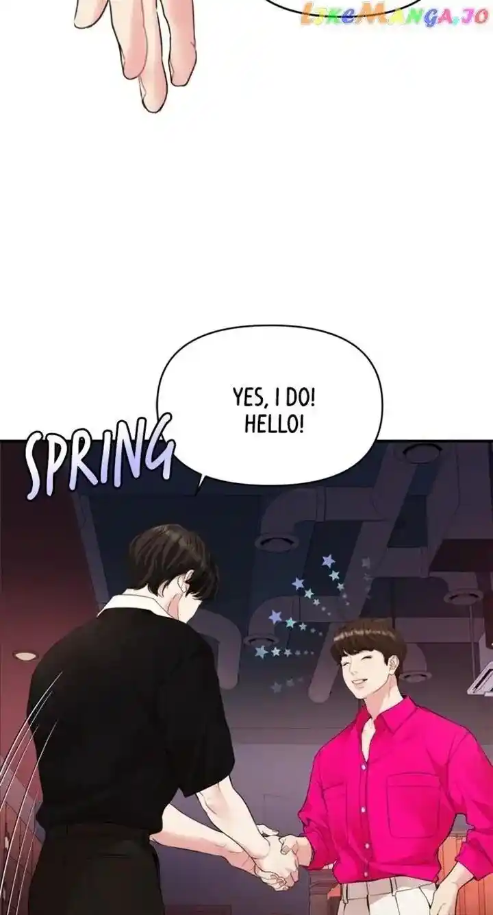 To You Who Swallowed a Star Ch.147