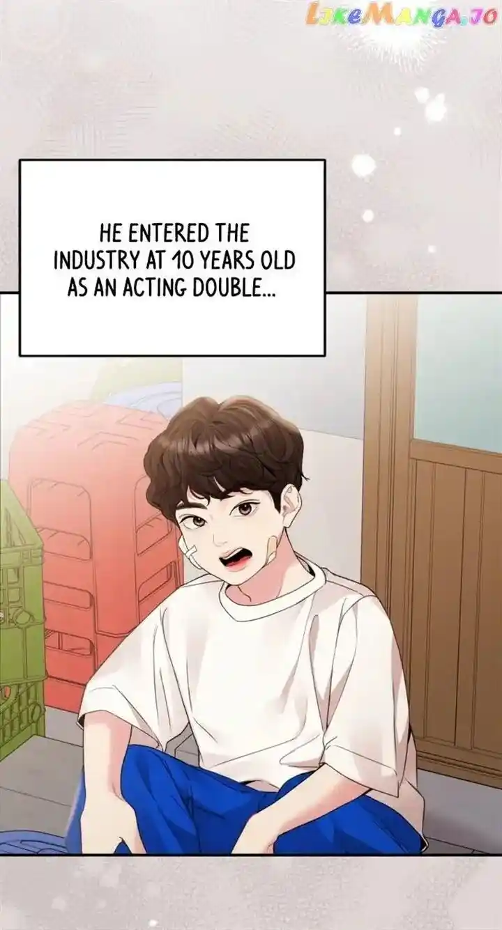 To You Who Swallowed a Star Ch.147